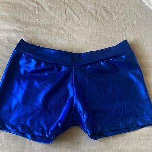 Mens short shorts